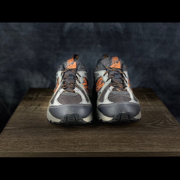 SOLD New Balance 481v3 Trail Running Shoes - Picture 2 of 8